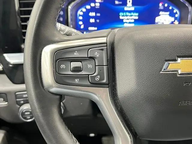 2025 Ram ProMaster 2500 Cargo Van Tradesman High Roof 136" WB w/Pass Seat