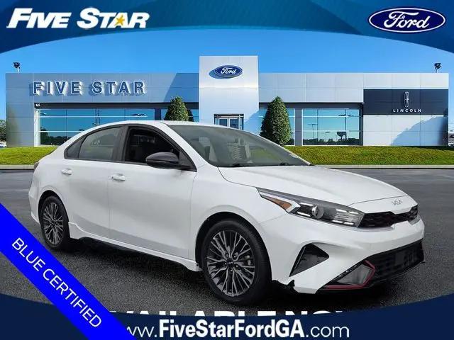 2024 Kia Forte GT-Line for sale in Warner Robins, GA