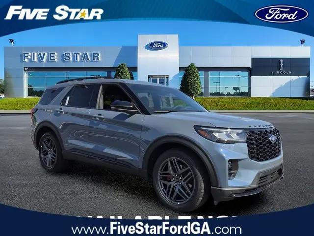 2026 Ford Explorer ST for sale in Warner Robins, GA