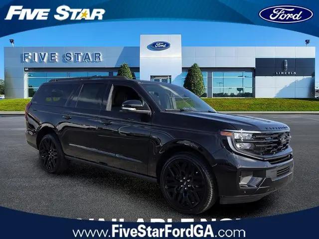 2026 Ford Expedition Max Platinum MAX for sale in Warner Robins, GA