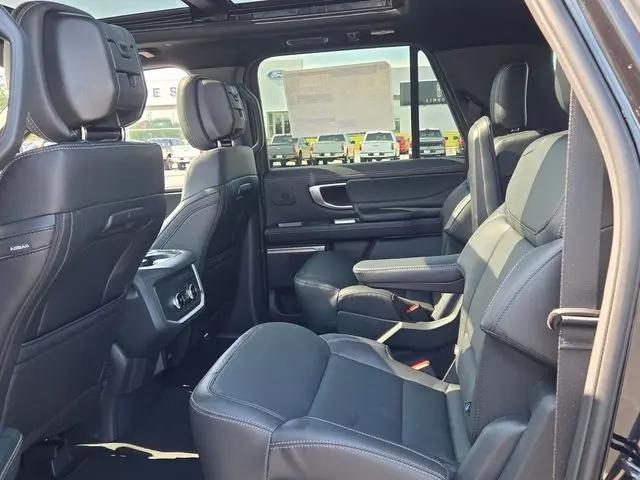 2026 Ford Expedition Max Platinum MAX