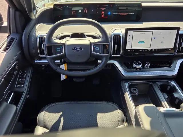 2026 Ford Expedition Max Platinum MAX