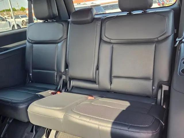 2026 Ford Expedition Max Platinum MAX