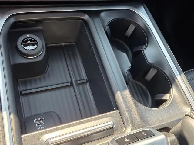 2026 Ford Expedition Max Platinum MAX