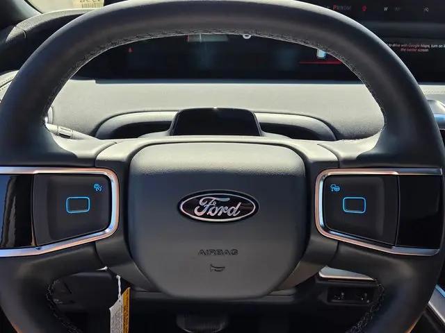 2026 Ford Expedition Max Platinum MAX