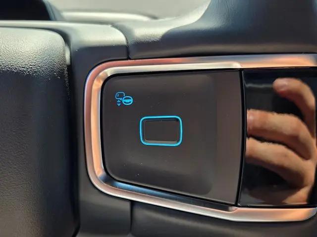 2026 Ford Expedition Max Platinum MAX