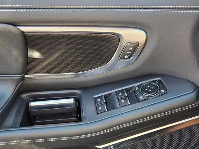 2026 Ford Expedition Max Platinum MAX