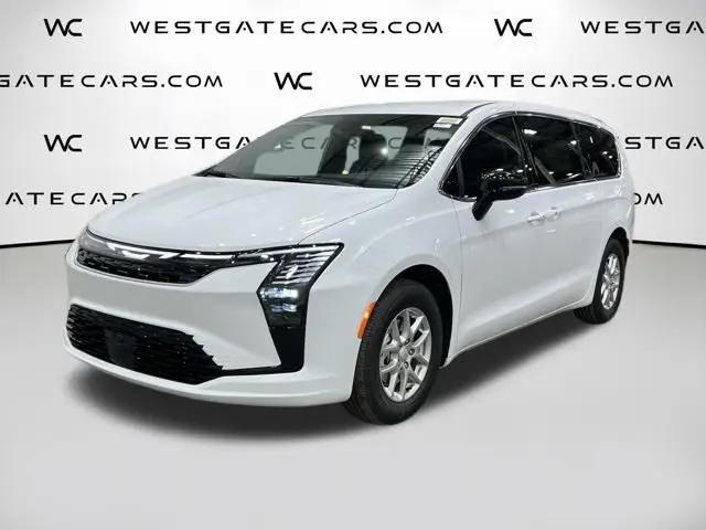 2027 Chrysler Pacifica Select for sale in Raleigh, NC