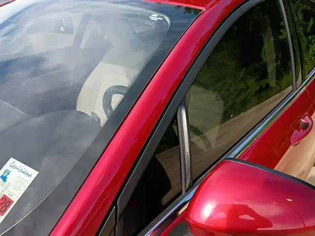 2020 Ford Fusion S