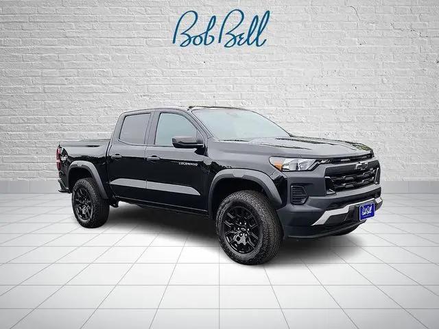 2024 Chevrolet Colorado 4WD Trail Boss for sale in Bel Air, MD