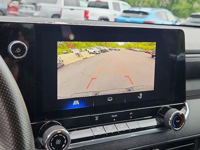 2024 Chevrolet Colorado 4WD Trail Boss