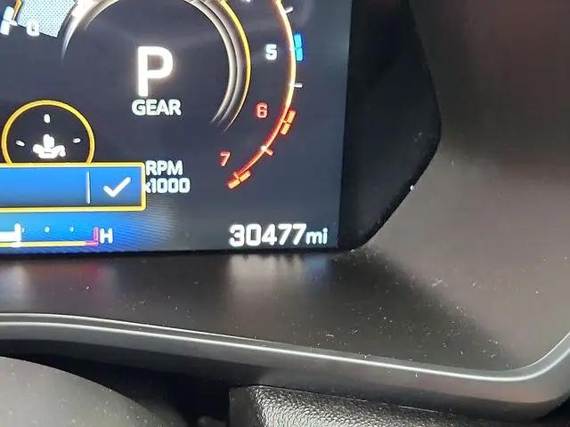 2024 Chevrolet Colorado 4WD Trail Boss