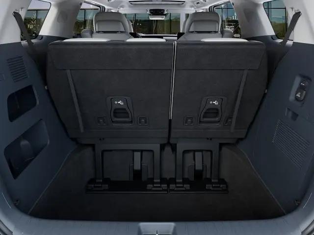 2026 Kia Carnival MPV SX Prestige
