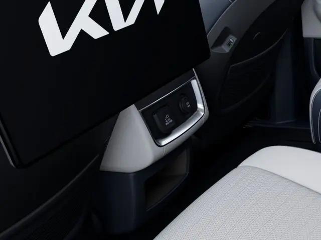 2026 Kia Carnival MPV SX Prestige