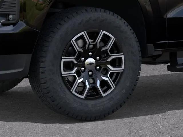2026 Chevrolet Colorado Z71, 4WD