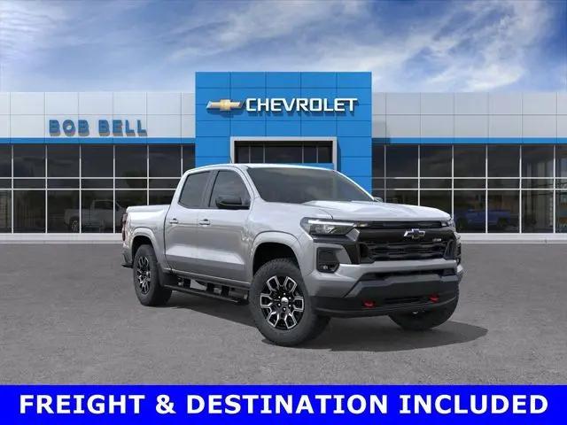 2026 Chevrolet Colorado Z71, 4WD for sale in Bel Air, MD