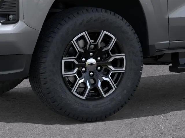 2026 Chevrolet Colorado Z71, 4WD