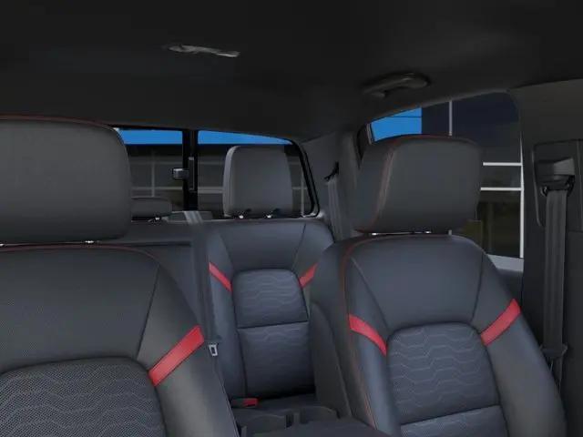 2026 Chevrolet Colorado Z71, 4WD