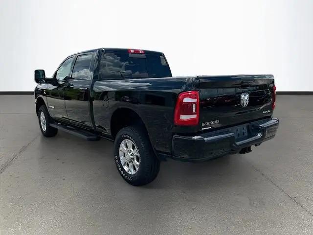 2024 Ram 2500 Laramie Crew Cab 4x4 6'4" Box