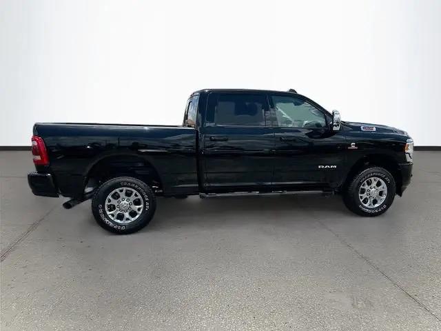 2024 Ram 2500 Laramie Crew Cab 4x4 6'4" Box