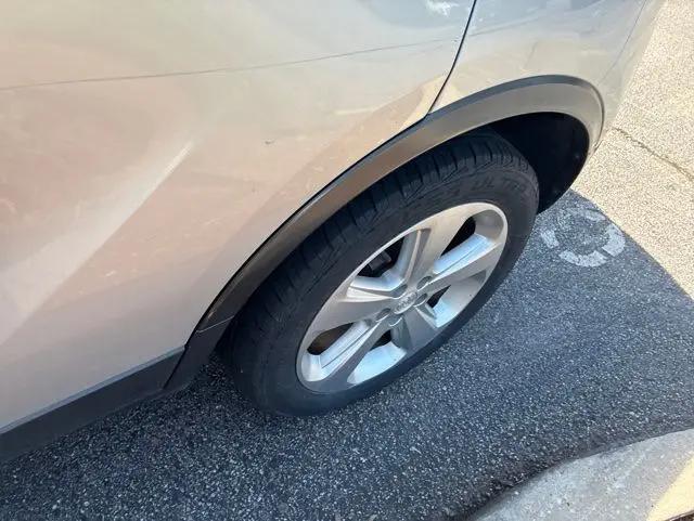 2016 Buick Encore Convenience