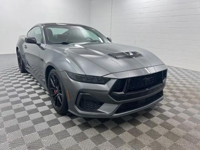 2024 Ford Mustang GT Premium Fastback for sale in Cranston, RI