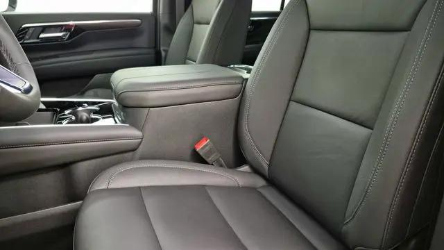 2026 Chevrolet Tahoe 4WD Z71