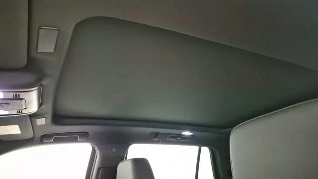 2026 Chevrolet Tahoe 4WD Z71