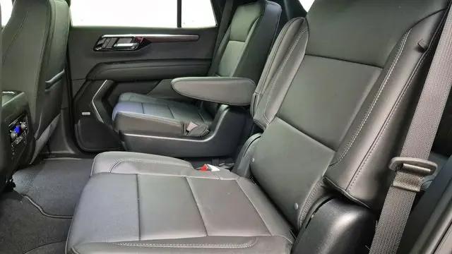 2026 Chevrolet Tahoe 4WD Z71