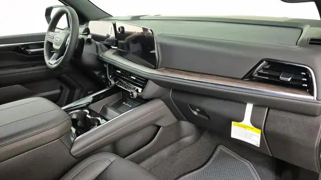 2026 Chevrolet Tahoe 4WD Z71