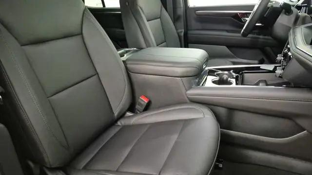 2026 Chevrolet Tahoe 4WD Z71