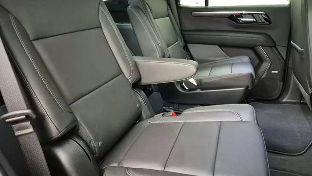 2026 Chevrolet Tahoe 4WD Z71