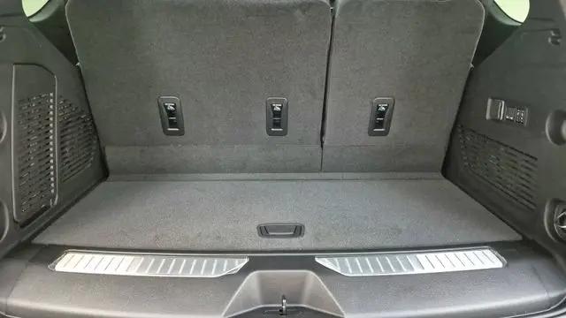 2026 Chevrolet Tahoe 4WD Z71