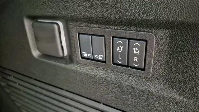 2026 Chevrolet Tahoe 4WD Z71
