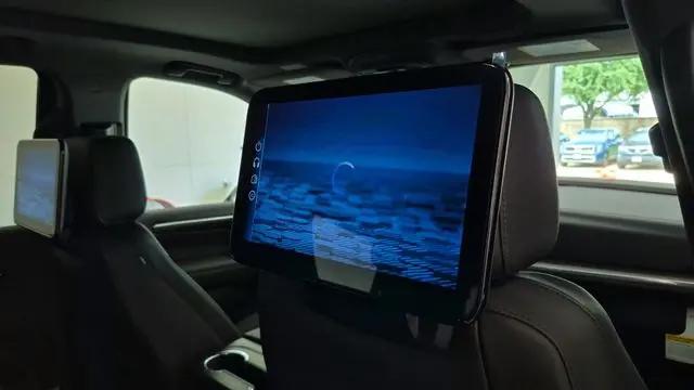 2026 Chevrolet Tahoe 4WD Z71
