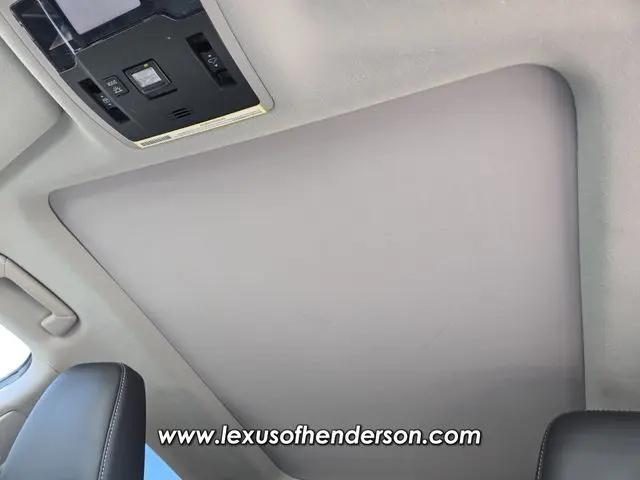 2020 Lexus RX 350 RX 350