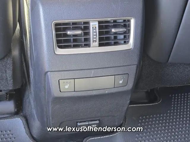 2020 Lexus RX 350 RX 350