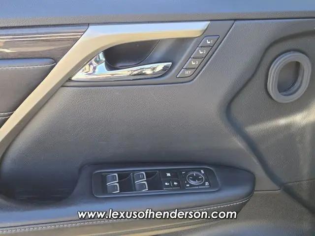 2020 Lexus RX 350 RX 350