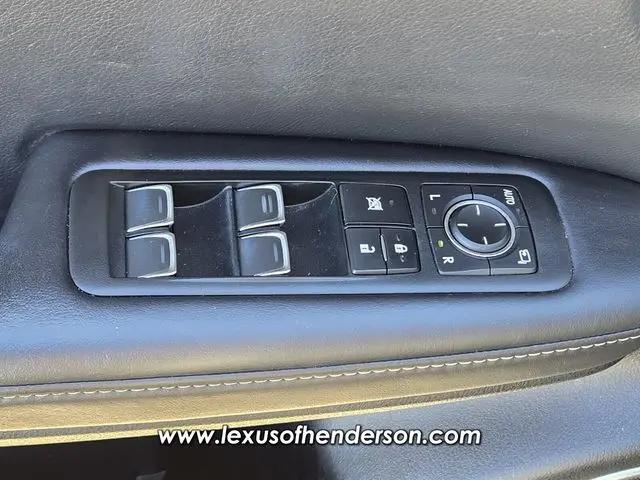 2020 Lexus RX 350 RX 350