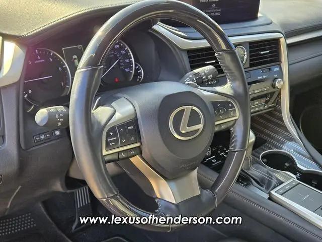 2020 Lexus RX 350 RX 350