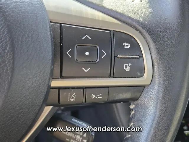 2020 Lexus RX 350 RX 350