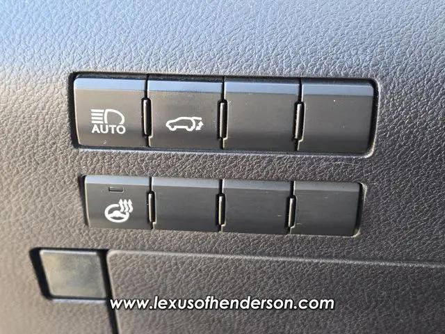 2020 Lexus RX 350 RX 350