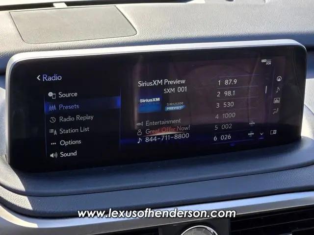 2020 Lexus RX 350 RX 350