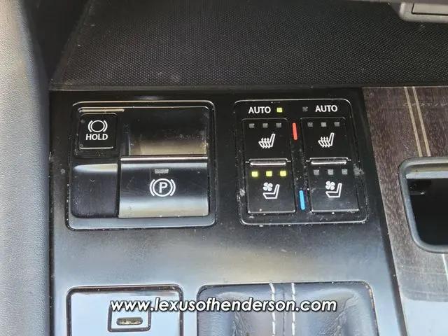 2020 Lexus RX 350 RX 350