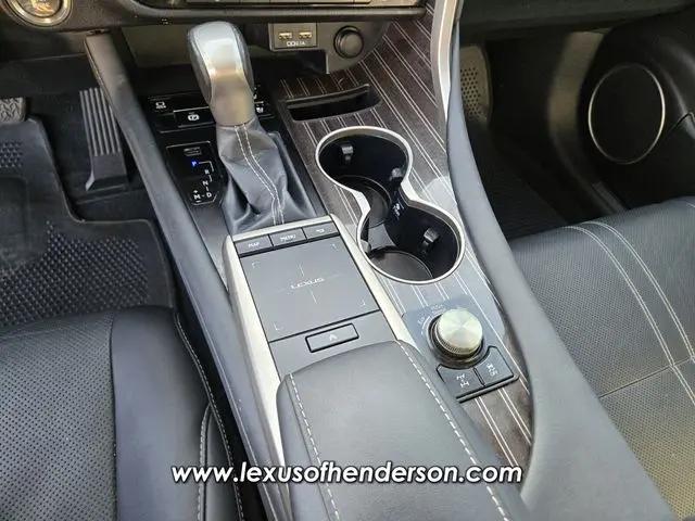 2020 Lexus RX 350 RX 350