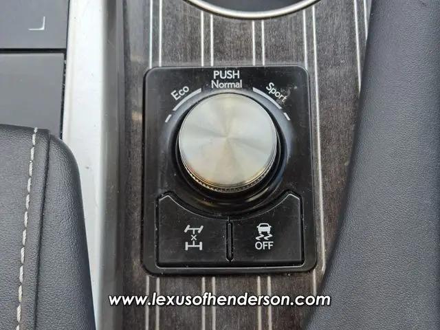 2020 Lexus RX 350 RX 350