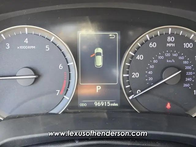 2020 Lexus RX 350 RX 350