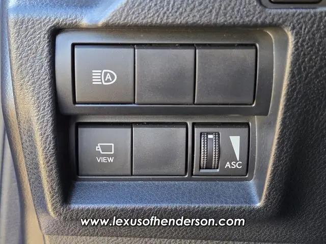 2025 Lexus IS 350 F SPORT