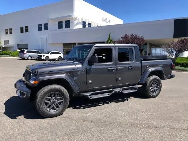 2024 Jeep Gladiator Sport S for sale in Prescott Valley, AZ