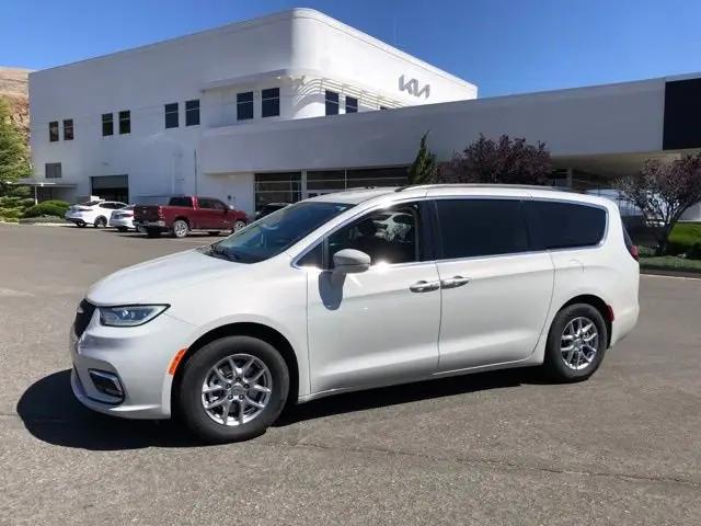 2021 Chrysler Pacifica Touring for sale in Prescott Valley, AZ